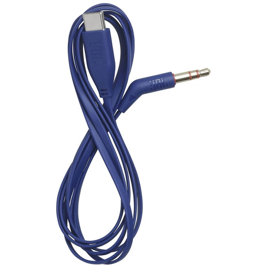 Наушники JBL Tune 780NC Blue фото 9