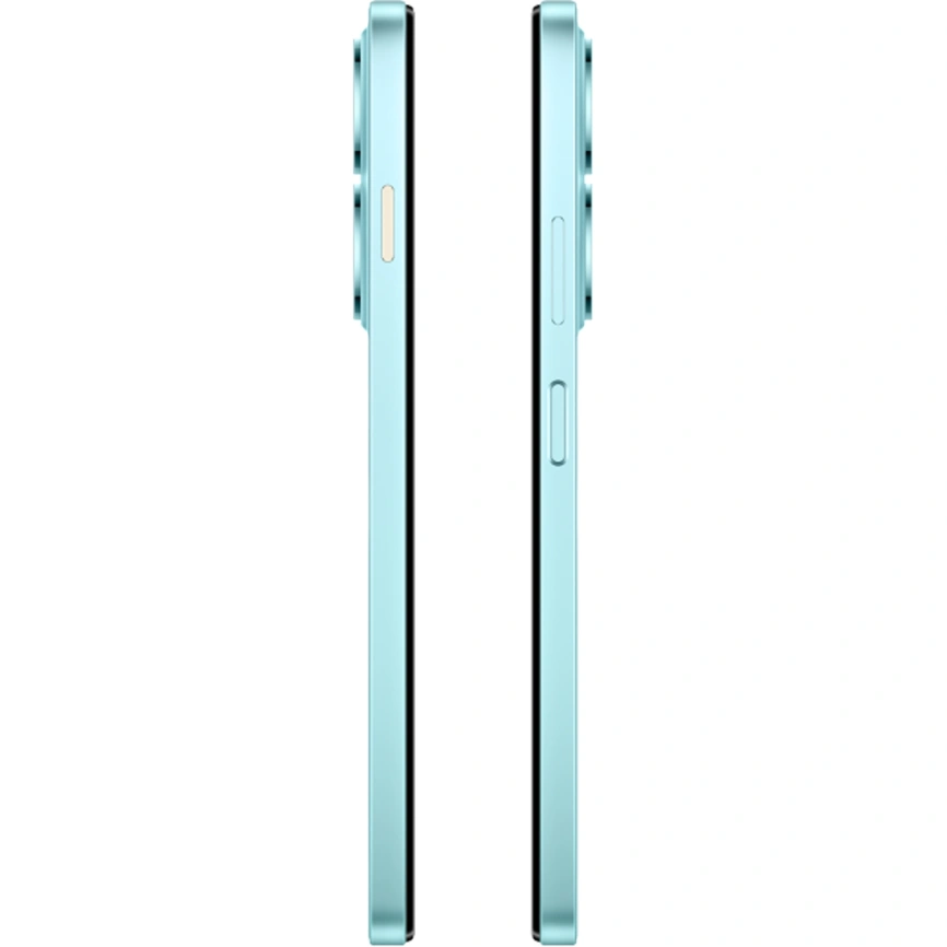 Смартфон Huawei Nova Y73 8/128Gb Blue (51098GPJ) фото 2