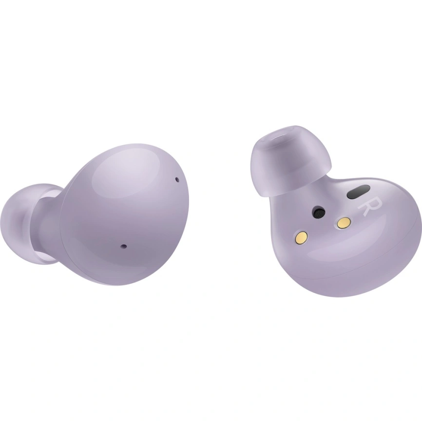 Наушники Samsung Galaxy Buds 2 Purple фото 3