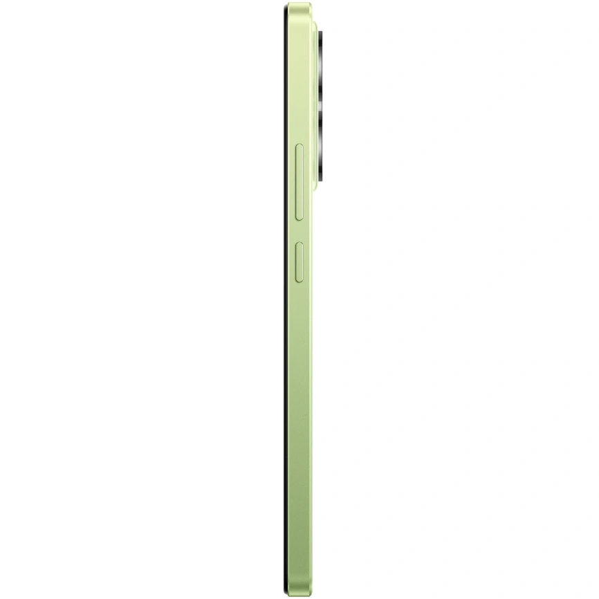 Смартфон Xiaomi Redmi Note 14 4G 6/128Gb (NFC) Lime Green EAC фото 2