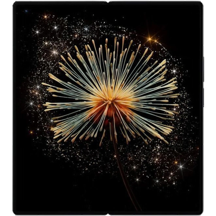 Смартфон Xiaomi Mix Fold 3 16/512Gb Black CN фото 2