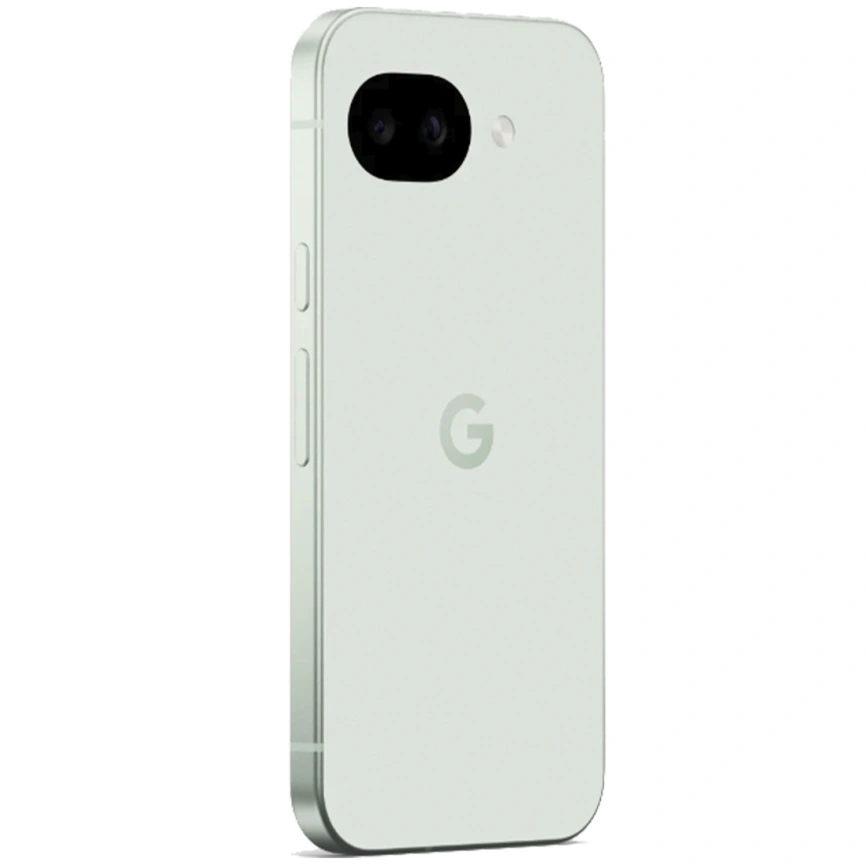 Смартфон Google Pixel 10a 8/256GB Fog фото 2