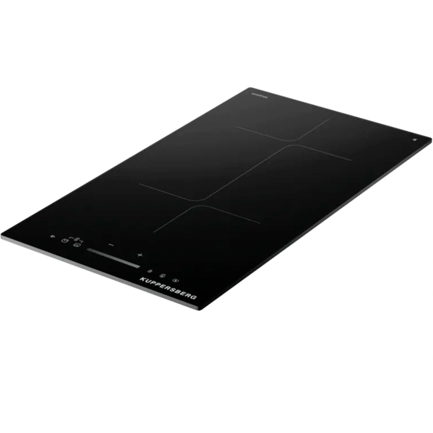 Индукционная варочная панель Kuppersberg ICI 316 Black фото 3