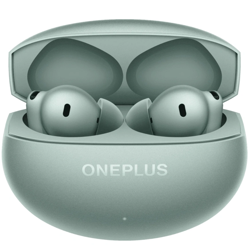 Наушники OnePlus Buds 4 Zen Green фото 1
