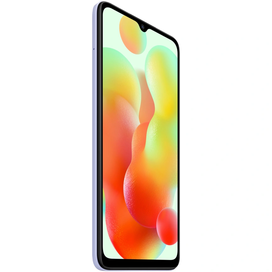 Смартфон Xiaomi Redmi 12C 4/128Gb (NFC) Lavender Purple Global Version фото 2