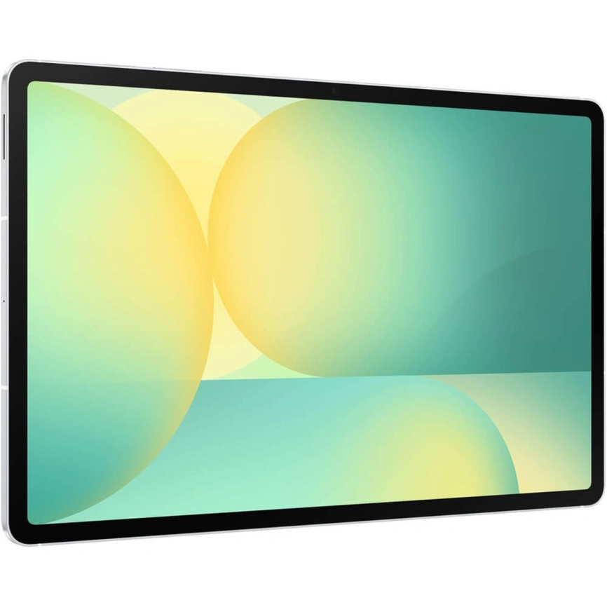 Планшет Samsung Galaxy Tab S10 FE Wi-Fi 12/256GB Silver (SM-X520B) фото 5