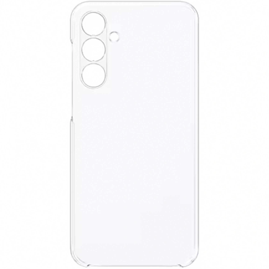 Чехол TPU Series для Galaxy A16 Clear фото 1