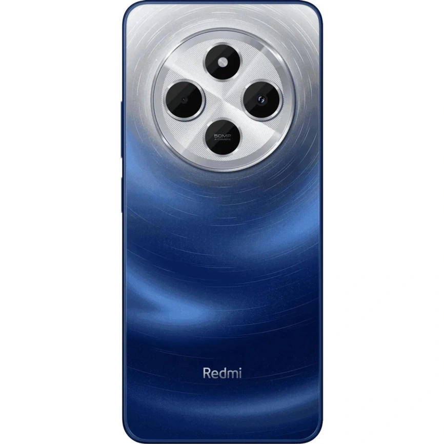 Смартфон Xiaomi Redmi 14C 8/256GB (NFC) Starry Blue EAC фото 5