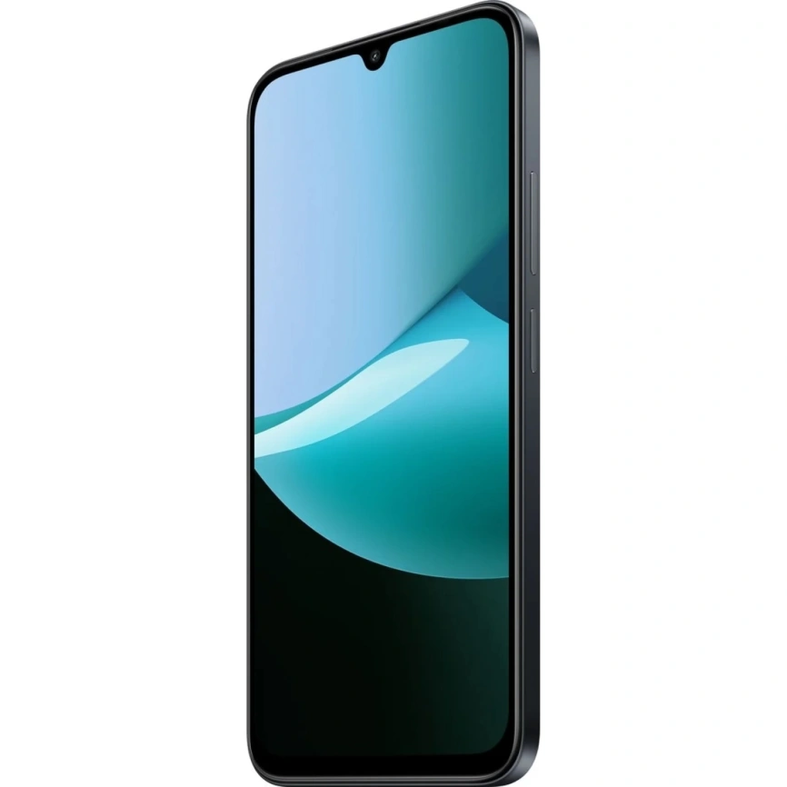Смартфон Xiaomi Redmi 15C 8/256Gb (NFC) Midnight Black EAC фото 4
