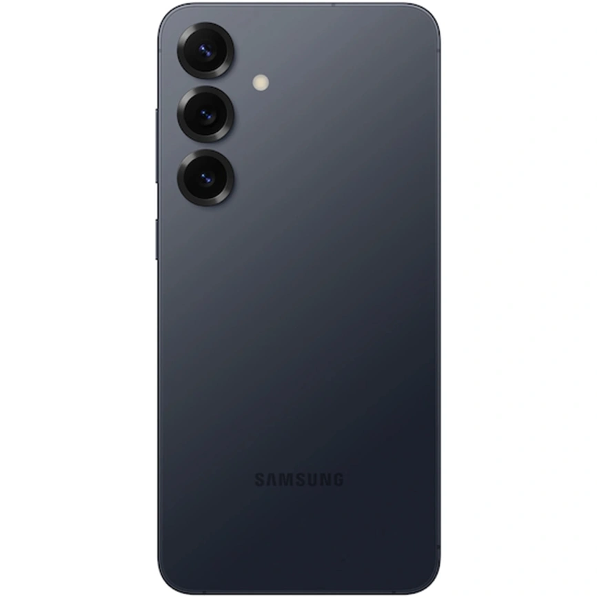 Смартфон Samsung Galaxy S25 Plus SM-S936B 12/256Gb Blueblack фото 5