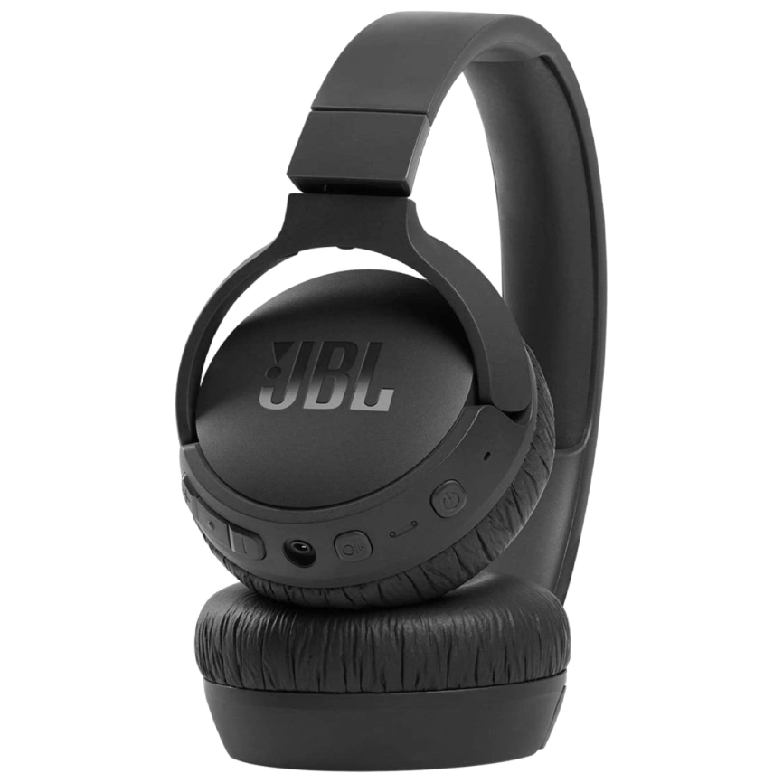 Наушники JBL Tune 510 BT Black фото 8