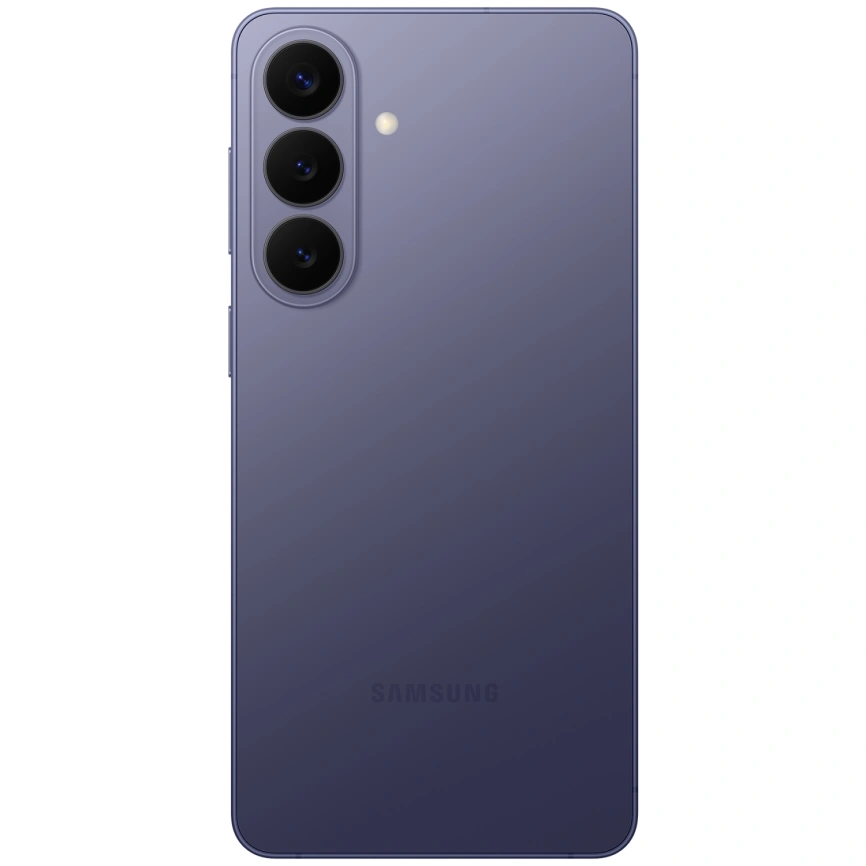 Смартфон Samsung Galaxy S26 SM-S942B 12/256Gb Cobalt Violet фото 4