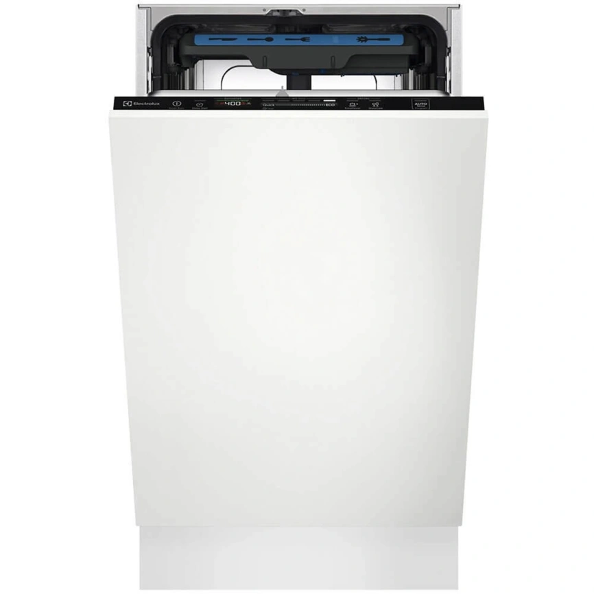 Посудомоечная машина Electrolux KEAC3200L Black фото 1