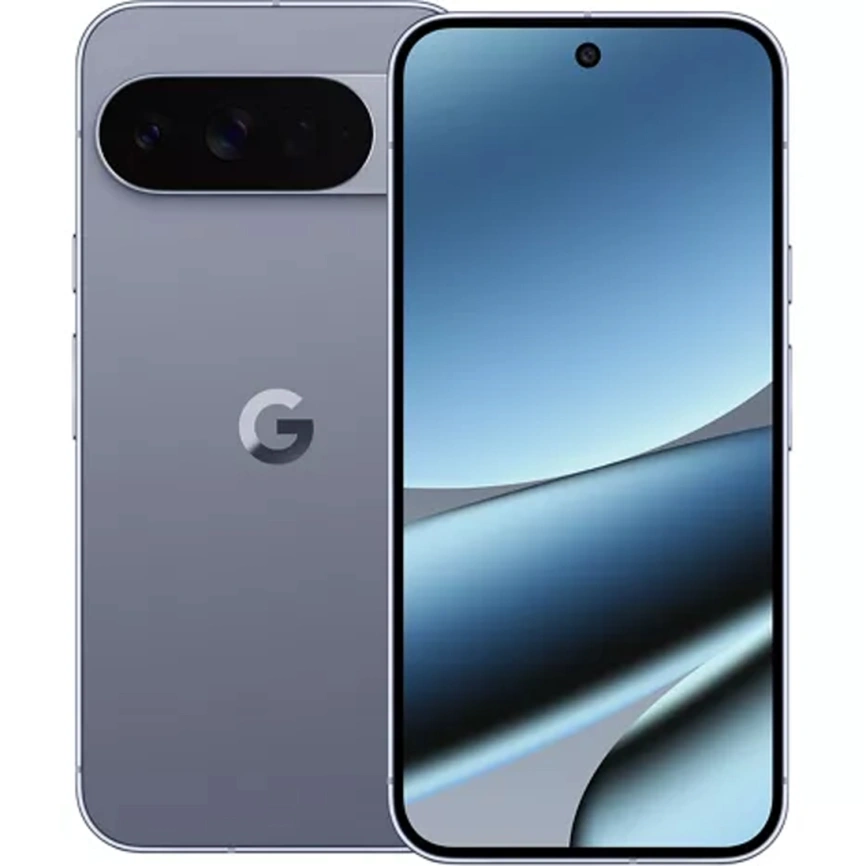 Смартфон Google Pixel 10 Pro XL 16/256Gb Moonstone фото 1