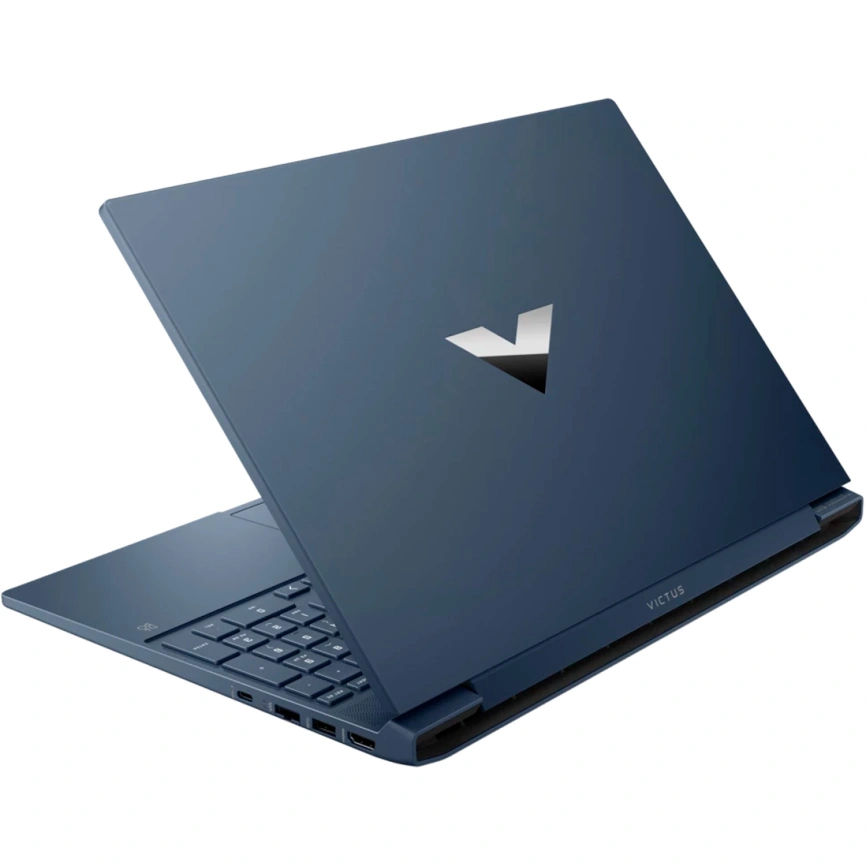 Ноутбук HP Victus 15-fb2009ci 15.6 FHD IPS/ R5-8645HS/16Gb/512Gb SSD (A1WD6EA) Blue фото 1