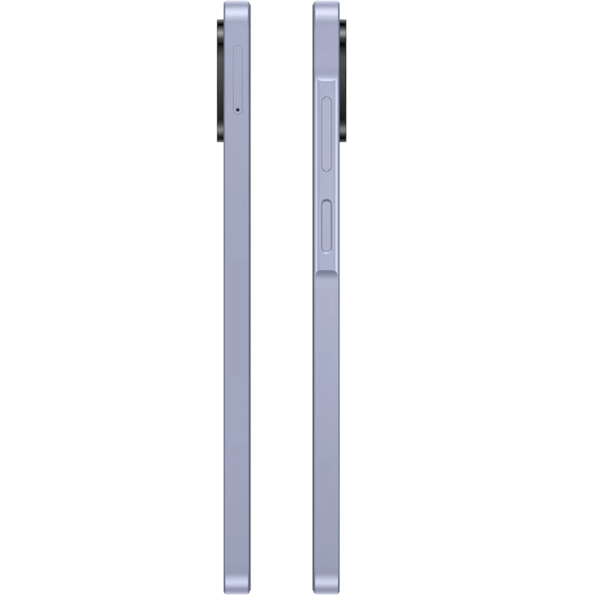 Смартфон Samsung Galaxy A07 4/64Gb Violet фото 2