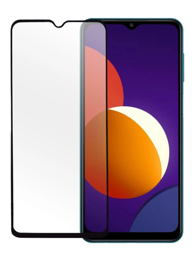 Защитное стекло GLASS Pro для Galaxy M12 фото 1