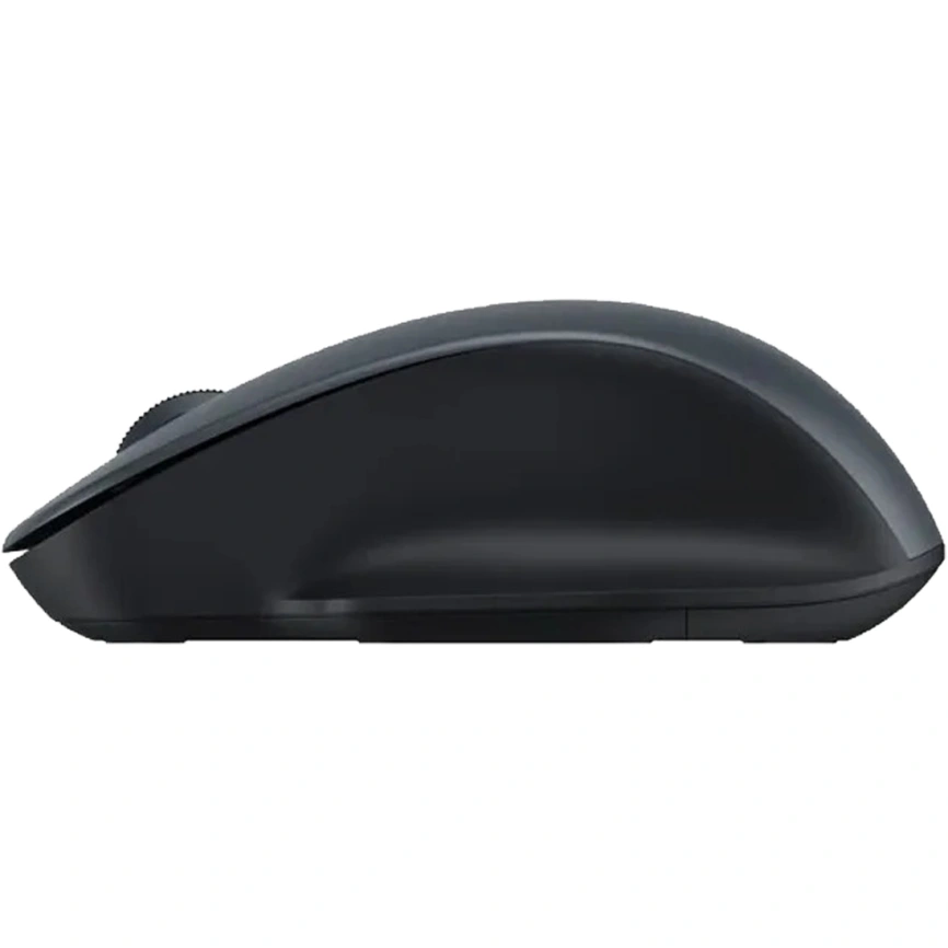 Беспроводная мышь Xiaomi Wireless Mouse Comfort Edition Black (BHR9359GL) фото 4