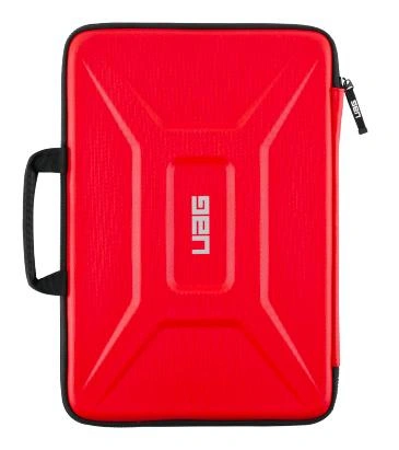 Чехол-папка UAG Large Sleeve с ручкой для ноутбуков до 16