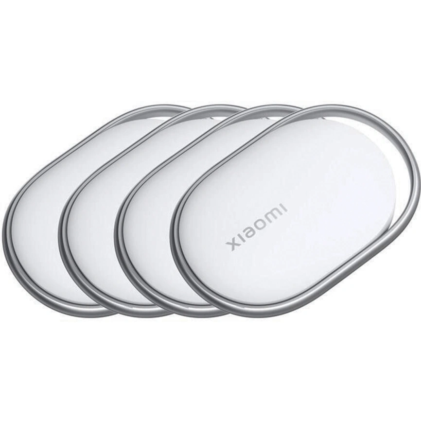Трекер Xiaomi Tag 4 Pack White фото 1