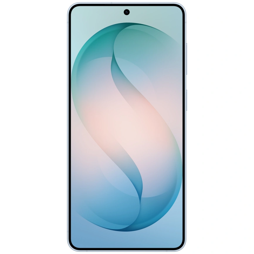Смартфон Samsung Galaxy S26 SM-S942B 12/256Gb Sky Blue фото 5