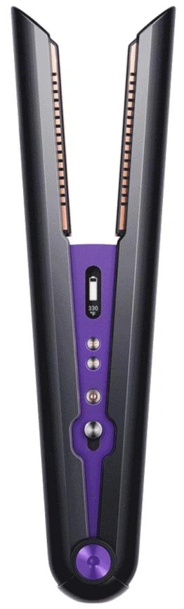 Выпрямитель Dyson Corrale HS03 Black/Purple фото 1