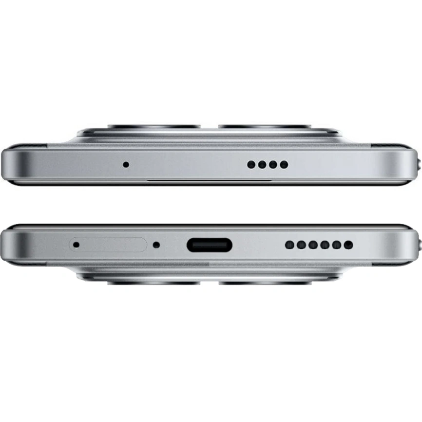 Смартфон Xiaomi Poco M8 Pro 5G 12/512Gb Silver EAC фото 2