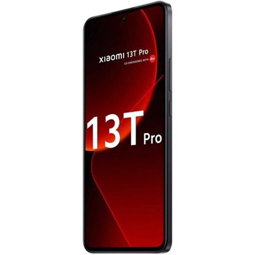 Смартфон Xiaomi 13T Pro 12/512Gb Black Global Version фото 4