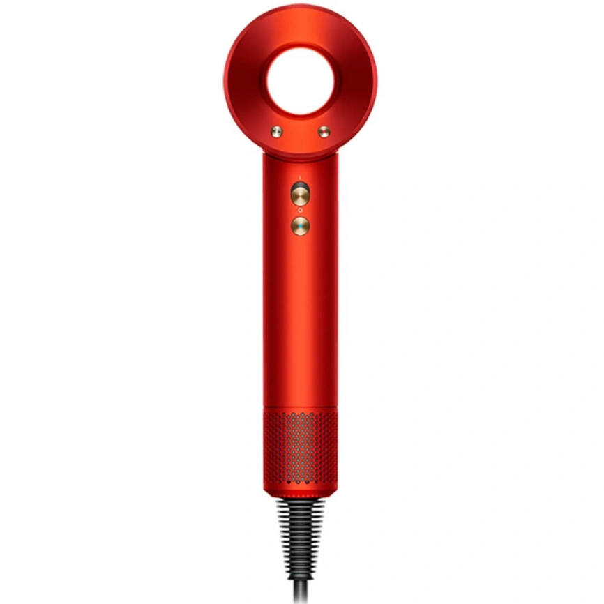 Фен Dyson Supersonic HD15 Topaz Orange фото 1