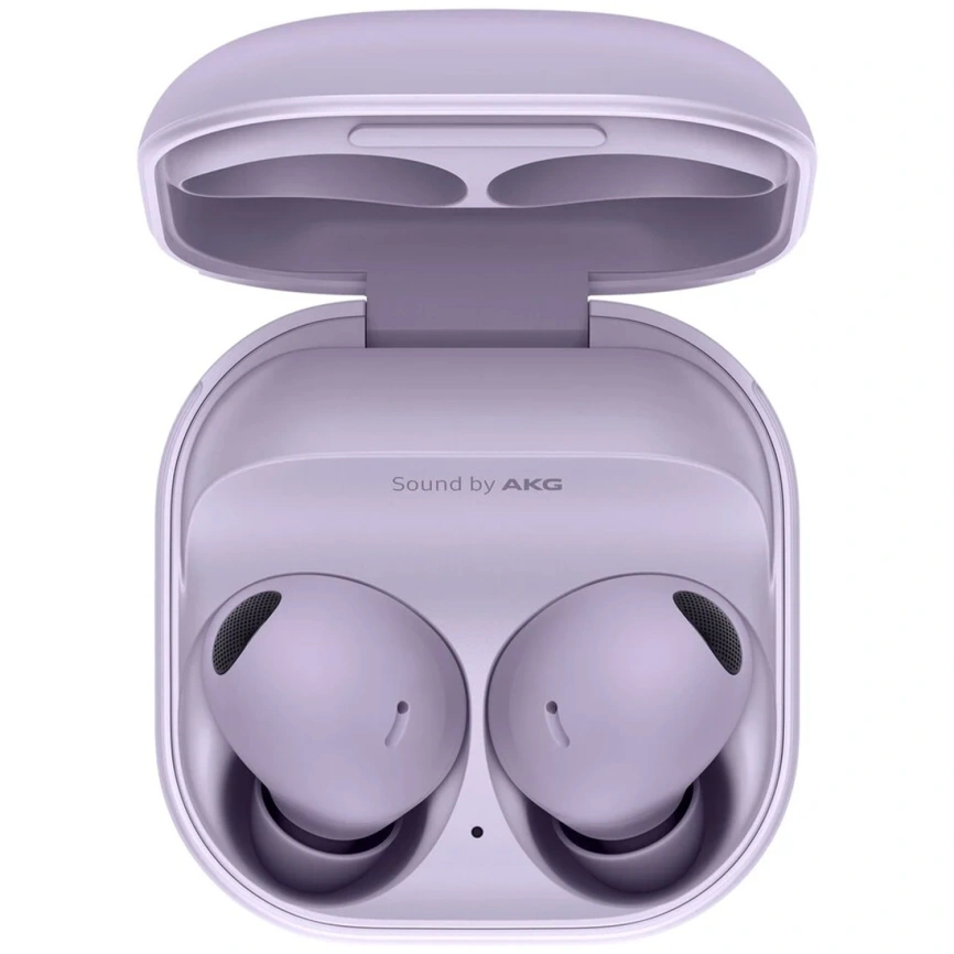 Наушники Samsung Galaxy Buds 2 Pro Bora Purple фото 1