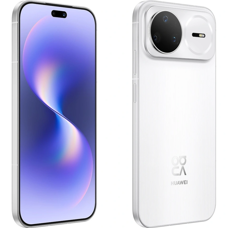 Смартфон Huawei Nova 15 Pro 12/256GB White (51098TRV) фото 5