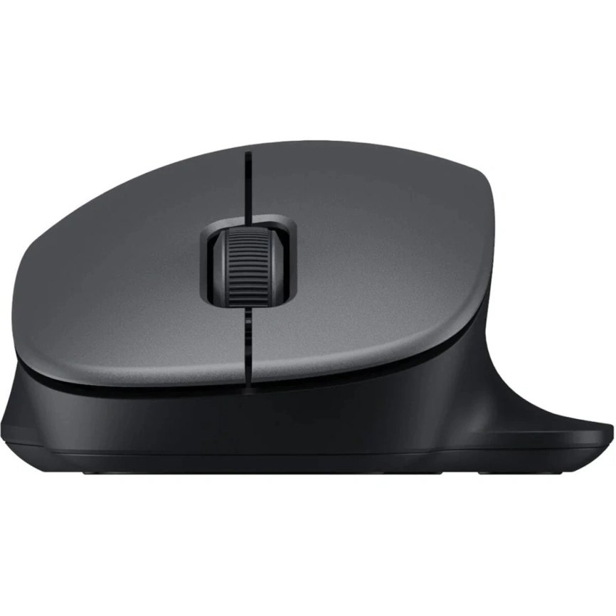 Беспроводная мышь Xiaomi Wireless Mouse Comfort Edition Black (BHR9359GL) фото 3