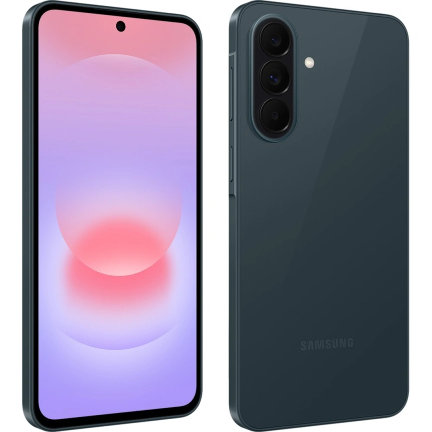 Смартфон Samsung Galaxy A37 5G 8/256Gb Awesome Greygreen фото 5