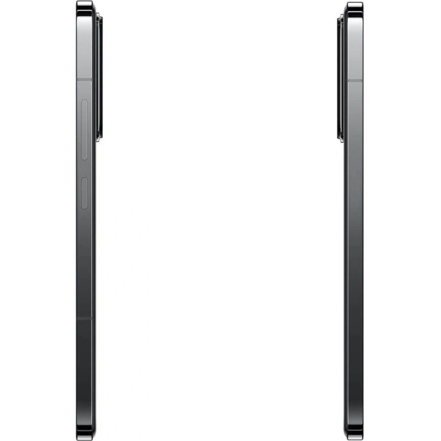 Смартфон Xiaomi 14 12/256Gb Black EAC фото 2