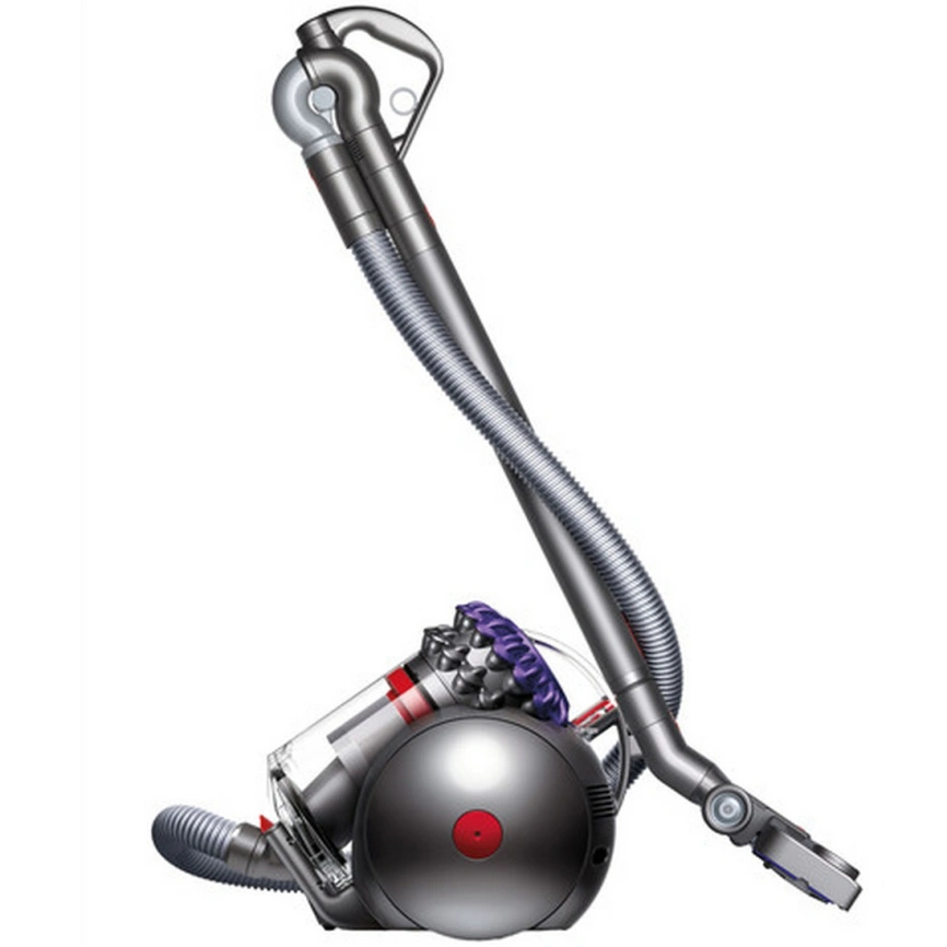 Пылесос Dyson Big Ball Parquet 2 фото 1