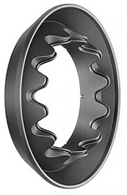 Фен Dyson Supersonic HD08 Blue/Copper фото 6