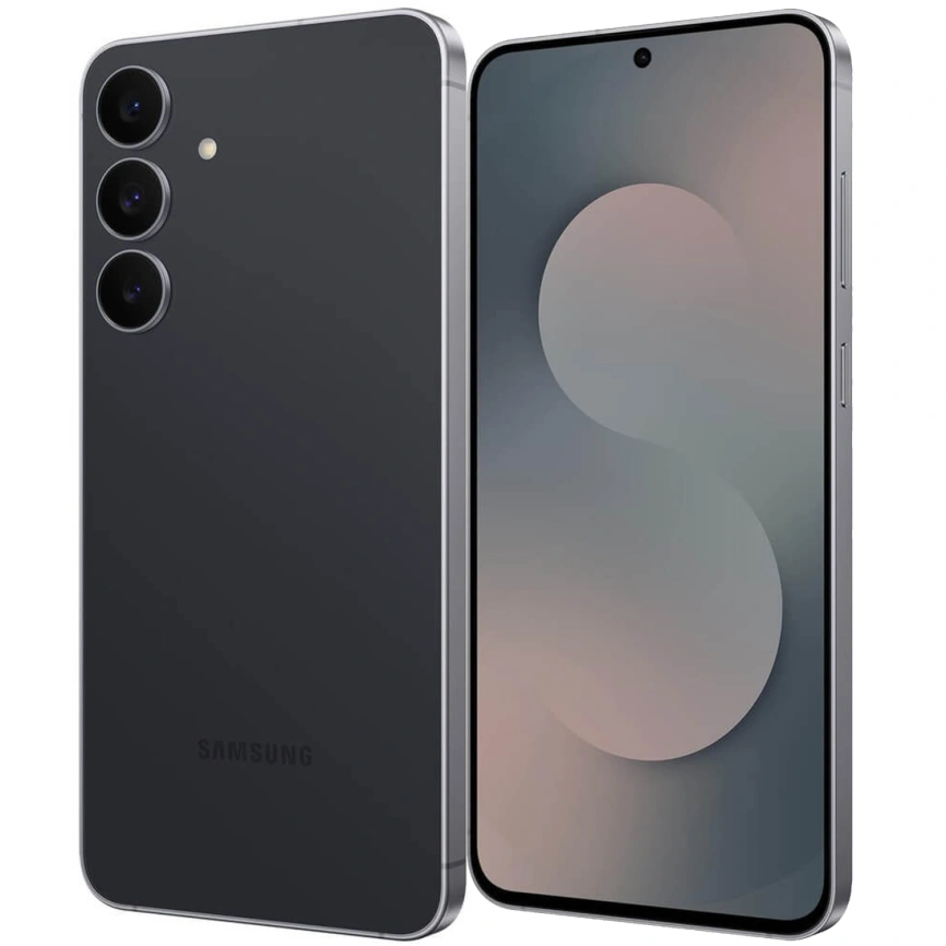 Смартфон Samsung Galaxy S25 FE SM-S731B 8/128Gb Jetblack фото 5