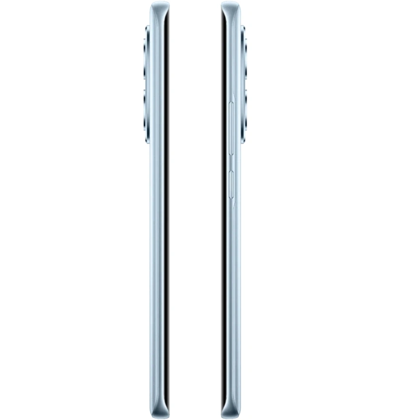 Смартфон Xiaomi Redmi Note 15 4G 8/128Gb Glacier Blue EAC фото 4