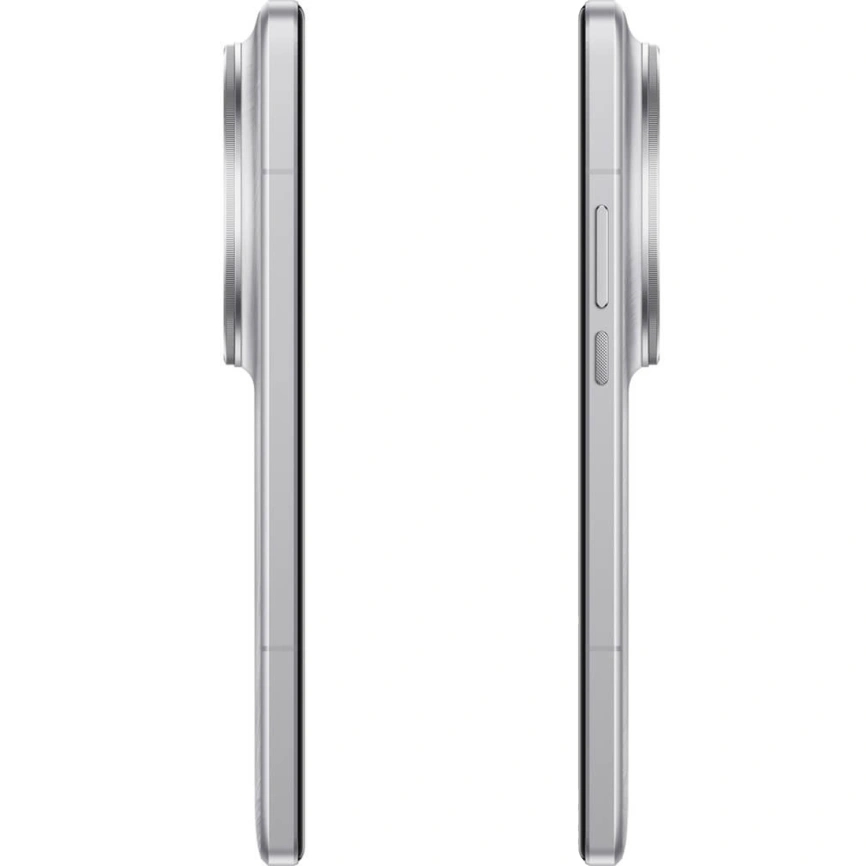 Смартфон Xiaomi 15 Ultra 16/512Gb White EAC фото 2