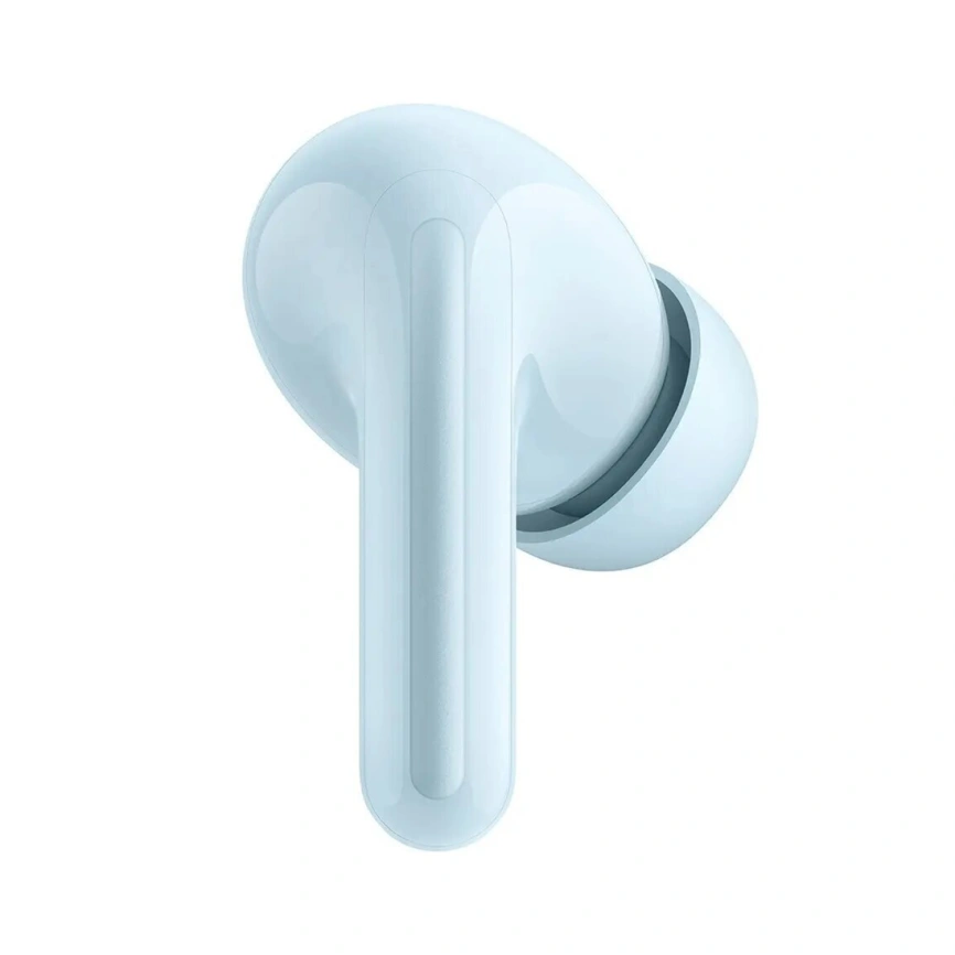 Наушники Xiaomi Redmi Buds 8 Lite Blue (BHR08OJGL) фото 3