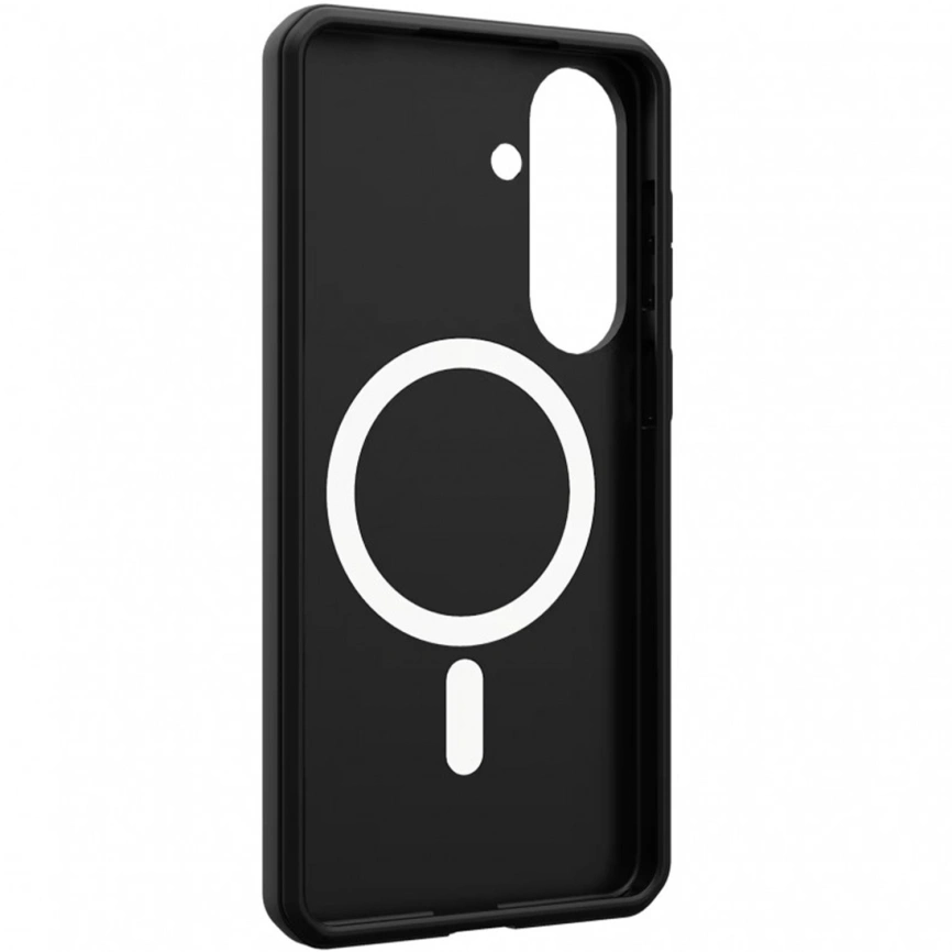 Чехол UAG DOT Case with MagSafe для Samsung Galaxy S26 Black (214521114040) фото 3
