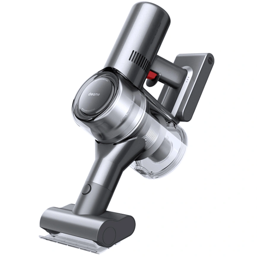 Пылесос Dreame V12 Grey Global Version фото 4
