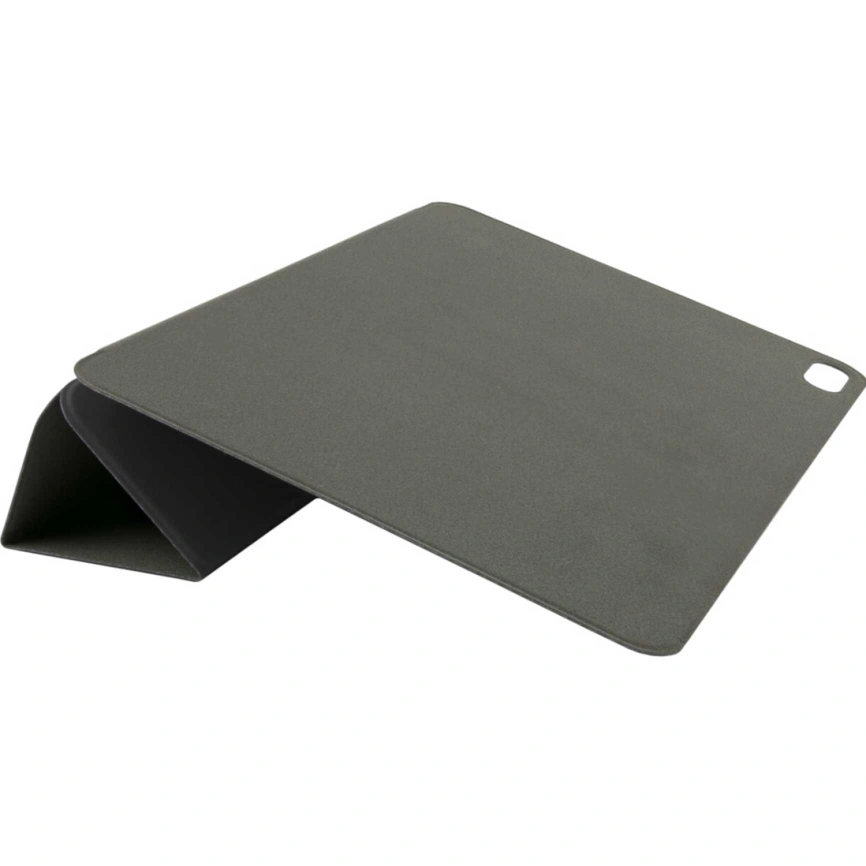 Чехол Gurdini Smart Magnet Series для ipad Air 13 (2024) Black фото 3