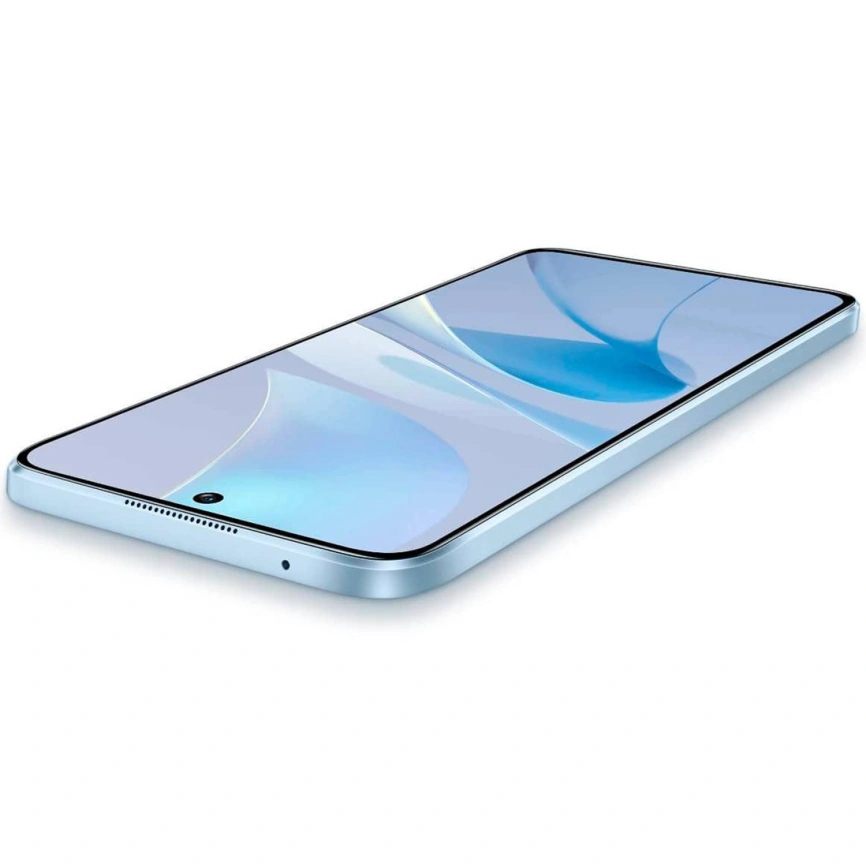 Смартфон Huawei Nova 13i 8/128Gb Blue (51098BHA) фото 2