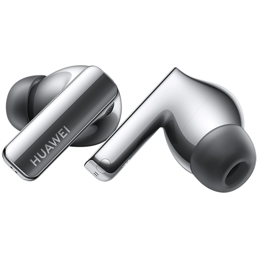 Наушники Huawei FreeBuds Pro 2 Silver Frost (55035980) фото 3