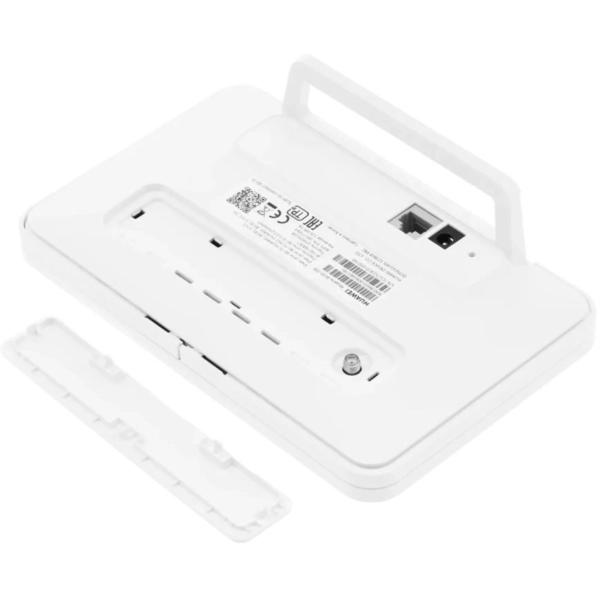 Wi-Fi-Роутер Huawei 4G CPE 3 B530-336 White (51060JHL) фото 5