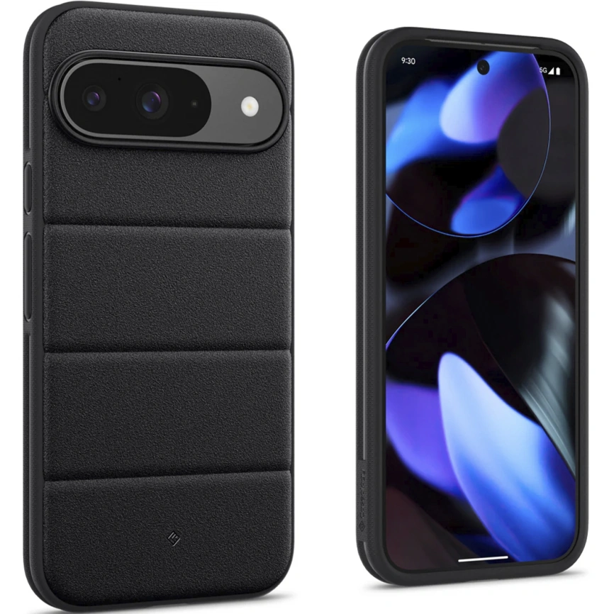 Чехол Caseology Athlex для Google Pixel 9/9Pro Active Black фото 1