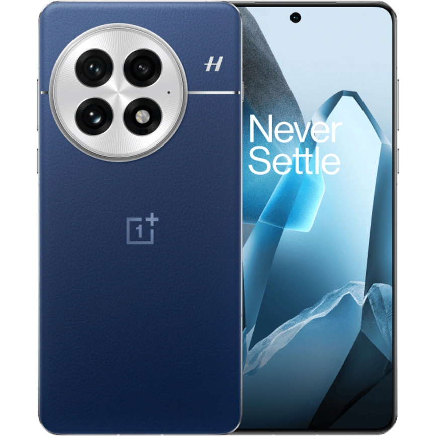 Смартфон OnePlus 13 5G 16/512Gb Midnight Ocean фото 5