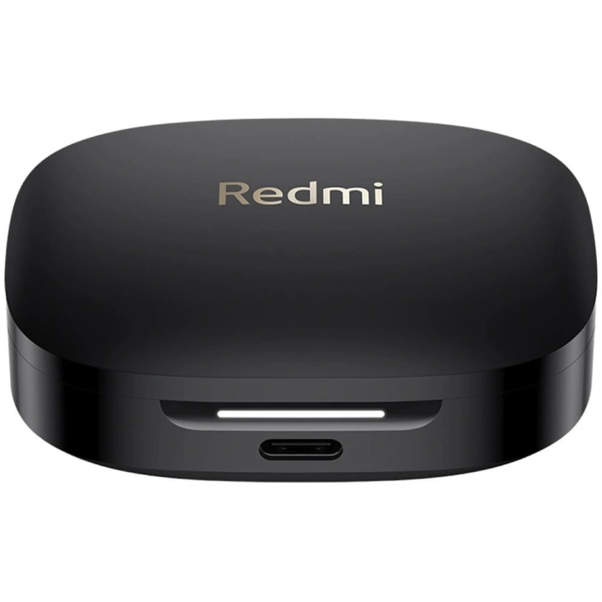 Наушники Xiaomi Redmi Buds 6 Night Black фото 3
