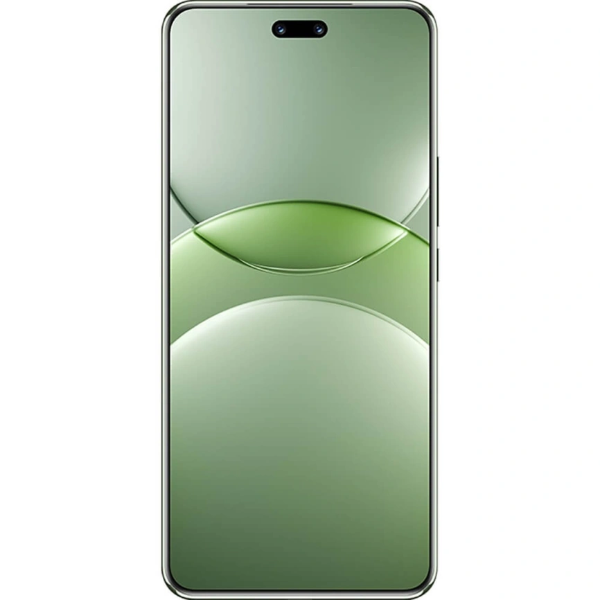 Смартфон Huawei Nova 13 Pro 12/512Gb Loden Green (51098DCG) фото 6